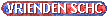 Vrienden van SCHC