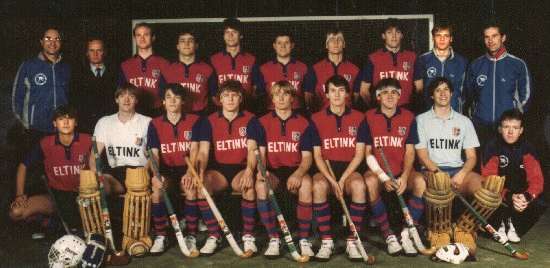 Heren 1 84-85