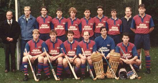 Heren 1 1987-1988