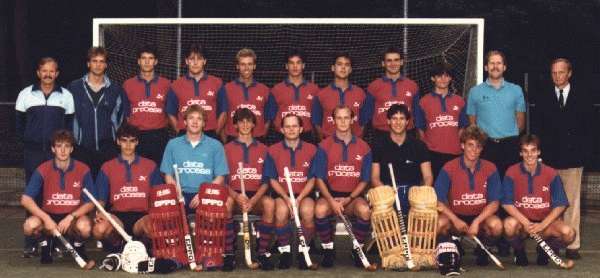 Heren 1 1988-1989