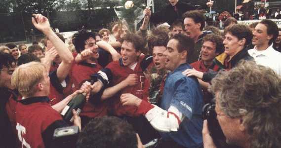Vriendenteam