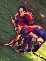 Cover Stichtenaar '96-'97