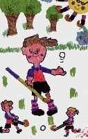 Cover Stichtenaar '97-'98